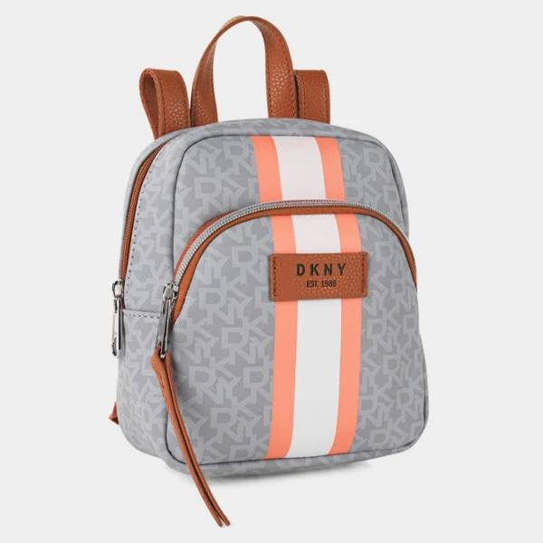 Dkny-636 Mini Backpack 8 Dkny-636 Mini Backpack - Imagen 6