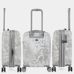 Dkny-561 Maleta Cabina Rebellion Dkny Dkny-561 Rebellion -Almacenamiento De Viaje storm greywhite sku 16663472 58440558 xxl