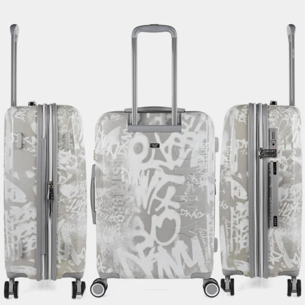 Dkny-561 Maleta 60Cm Rebellion 8 Dkny-561 Maleta 60Cm Rebellion - Imagen 6