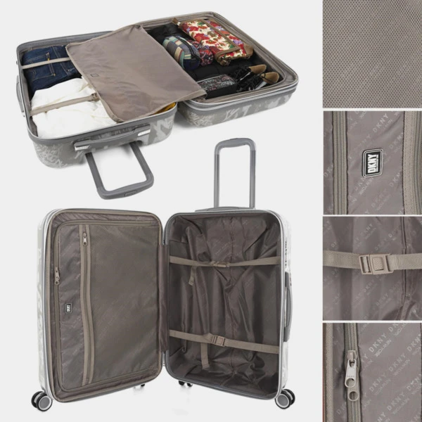 Dkny-561 Maleta 60Cm Rebellion 9 Dkny-561 Maleta 60Cm Rebellion - Imagen 7