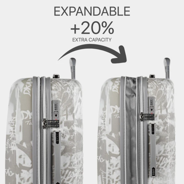 Dkny-561 Maleta 60Cm Rebellion 11 Dkny-561 Maleta 60Cm Rebellion - Imagen 9