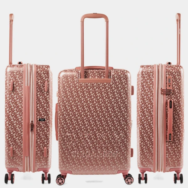 Dkny-069 Maleta 70Cm Sign.Hardside 4 Dkny-069 Maleta 70Cm Sign.Hardside - Imagen 2