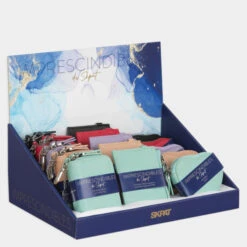 Pack 15 Llaveros Mujer Skpat+Expos Skpat Siena