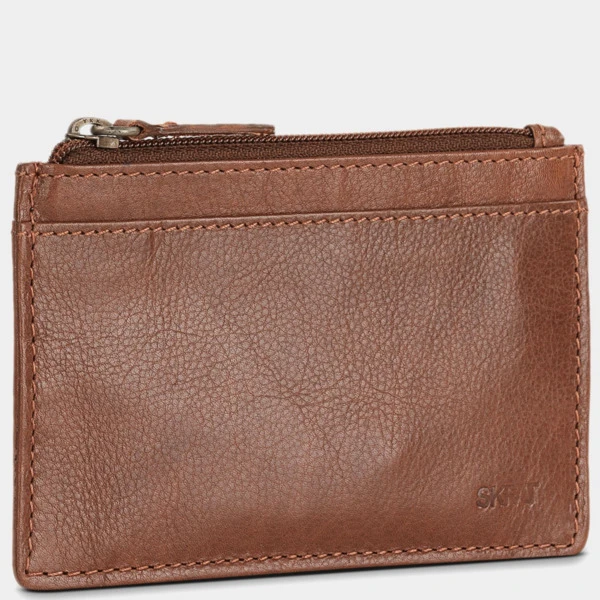 Monedero De Hombre Skpat Dundee En Piel 13 Monedero De Hombre Skpat Dundee En Piel - Imagen 11
