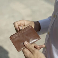 Monedero De Hombre Skpat Dundee En Piel 28 Monedero De Hombre Skpat Dundee En Piel -Almacenamiento De Viaje tan sku 16042202 51580605 xxl