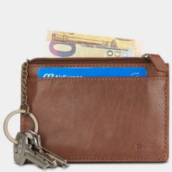 Monedero De Hombre Skpat Dundee En Piel 29 Monedero De Hombre Skpat Dundee En Piel -Almacenamiento De Viaje tan sku 16042202 51590857 xxl