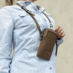 Mini Bolso Lois -Almacenamiento De Viaje taupe sku 16042406 51120163 xxl