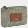 Lois Monedero De Mujer Pequeño Con Tarjetero Y Caja Para Regalo 2 Lois Monedero De Mujer Pequeño Con Tarjetero Y Caja Para Regalo -Almacenamiento De Viaje taupe sku 16064477 05170066 xxl
