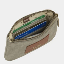 Lois Monedero De Mujer Pequeño Con Tarjetero Y Caja Para Regalo 9 Lois Monedero De Mujer Pequeño Con Tarjetero Y Caja Para Regalo -Almacenamiento De Viaje taupe sku 16064477 05190498 xxl