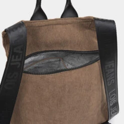 Mochila Antirrobo Lois Swanzy -Almacenamiento De Viaje taupe sku 16512470 12550493 xxl