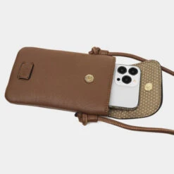 Mini Bolso Bandolera Lois Keith -Almacenamiento De Viaje taupe sku 16512504 13410238 xxl