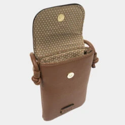 Mini Bolso Bandolera Lois Keith -Almacenamiento De Viaje taupe sku 16512504 13420446 xxl