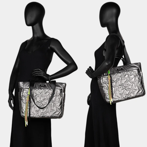 Bolso Shopper Mano/Hombro Skpat Meilen 6 Bolso Shopper Mano/Hombro Skpat Meilen - Imagen 4