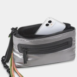 Neceser 19 Neceser -Almacenamiento De Viaje titanio sku 16565108 11400565 xxl