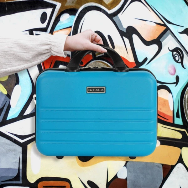 Neceser Itaca 4 Neceser Itaca - Imagen 2