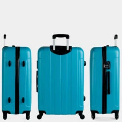 Maleta 70Cm Itaca Havel -Almacenamiento De Viaje turquesa sku 16065163 31110969 xxl