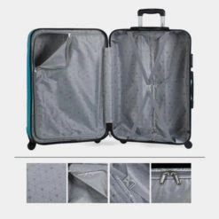 Maleta 70Cm Itaca Havel -Almacenamiento De Viaje turquesa sku 16065163 31130159 xxl