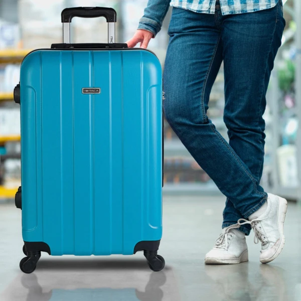 Maleta 60Cm Itaca Havel 4 Maleta 60Cm Itaca Havel - Imagen 2