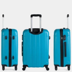 Maleta 60Cm Itaca Havel 9 Maleta 60Cm Itaca Havel -Almacenamiento De Viaje turquesa sku 16322492 22560081 xxl