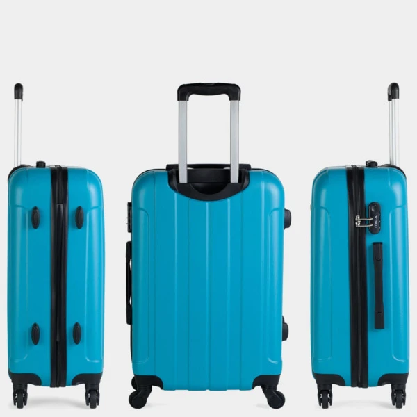 Maleta 60Cm Itaca Havel 5 Maleta 60Cm Itaca Havel - Imagen 3