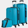 Maletas Mediana Havel Rigida Con Capacidad De L -Almacenamiento De Viaje turquesa sku 16322566 12380354 xxl