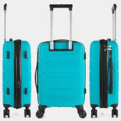 Maleta Cabina Itaca Moscu 18 Maleta Cabina Itaca Moscu -Almacenamiento De Viaje turquesa sku 16512337 53160953 xxl