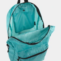 Dkny-928 Packable Backpack -Almacenamiento De Viaje turquesa sku 16663872 50230881 xxl