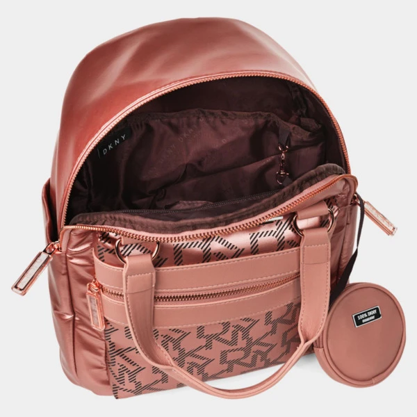 Dkny-624 Backpack After Hours Dkny Dkny-624 After Hours 3 Dkny-624 Backpack After Hours Dkny Dkny-624 After Hours - Imagen 2