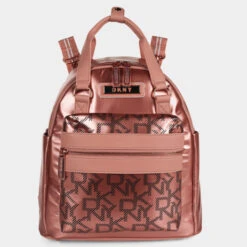 Dkny-624 Backpack After Hours Dkny Dkny-624 After Hours 15 Dkny-624 Backpack After Hours Dkny Dkny-624 After Hours -Almacenamiento De Viaje venus rose logo print sku 16663498 36420323 xxl