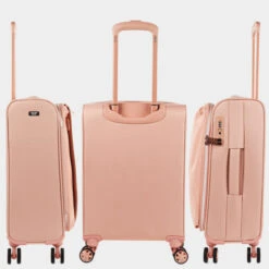 Dkny-408 Trolley Cabina Instinct Dkny Dkny-408 Instinct