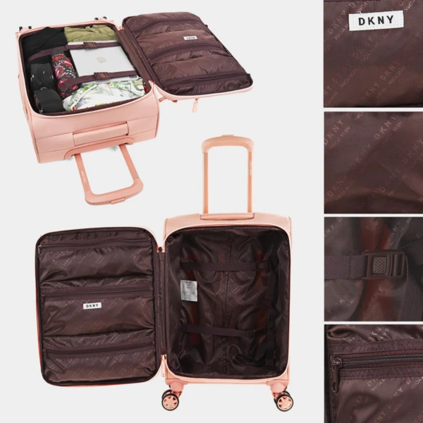 Dkny-408 Trolley Cabina Instinct Dkny Dkny-408 Instinct 4 Dkny-408 Trolley Cabina Instinct Dkny Dkny-408 Instinct - Imagen 2