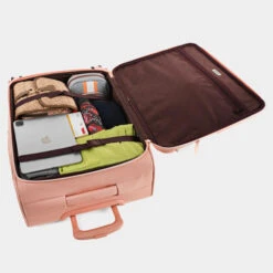 Dkny-408 Trolley 60Cm Instinct -Almacenamiento De Viaje venus rose sku 16663447 18320547 xxl