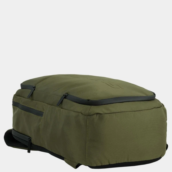 Mochila De Mujer/Hombre Skechers Skechers Ss21 En Nylon 17 Mochila De Mujer/Hombre Skechers Skechers Ss21 En Nylon - Imagen 15