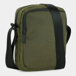 Bandolera De Mujer/Hombre Skechers Skechers Ss21 En Nylon