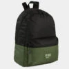 Mochila Unisex Skechers Move En Poliamida -Almacenamiento De Viaje verde fresno sku 16042758 47550622 xxl
