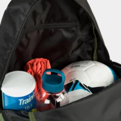 Mochila Unisex Skechers Move En Poliamida -Almacenamiento De Viaje verde fresno sku 16042758 47570441 xxl