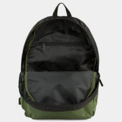 Mochila Unisex Skechers Move En Poliamida -Almacenamiento De Viaje verde fresno sku 16042758 47580621 xxl