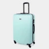 Maleta 70Cm Itaca Tiber -Almacenamiento De Viaje verde menta sku 16438047 58530433 xxl