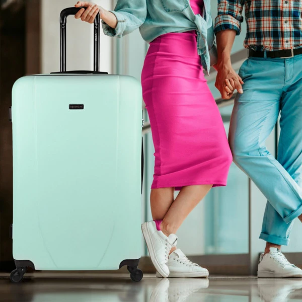 Maleta 70Cm Itaca Tiber 4 Maleta 70Cm Itaca Tiber - Imagen 2