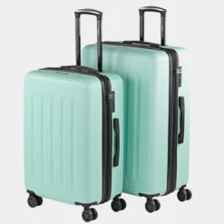 Maletas Mediana Lisboa Rigida Con Capacidad De 97 L 27 Maletas Mediana Lisboa Rigida Con Capacidad De 97 L -Almacenamiento De Viaje verde sku 16161782 39330832 xxl