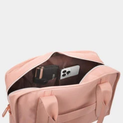 Dkny-624 Bolso Shopper After Hours Dkny Dkny-624 After Hours -Almacenamiento De Viaje vintage rose logo print sku 16663490 30280341 xxl