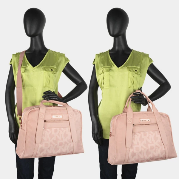 Dkny-624 Bolso Shopper After Hours Dkny Dkny-624 After Hours - Imagen 13