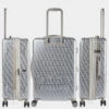 Dkny-069 Maleta 60Cm Sign.Hardside -Almacenamiento De Viaje whitemetallic silver sku 16663435 14560630 xxl