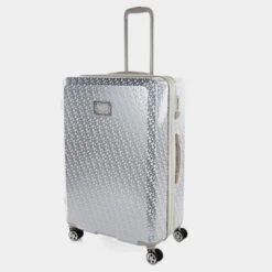 Dkny-069 Maleta 70Cm Sign.Hardside 17 Dkny-069 Maleta 70Cm Sign.Hardside -Almacenamiento De Viaje whitemetallic silver sku 16663437 53270904 xxl