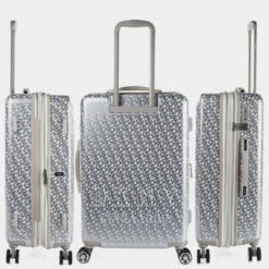 Dkny-069 Maleta 70Cm Sign.Hardside 18 Dkny-069 Maleta 70Cm Sign.Hardside -Almacenamiento De Viaje whitemetallic silver sku 16663437 53290048 xxl