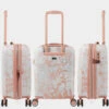 Dkny-561 Maleta Cabina Rebellion Dkny Dkny-561 Rebellion -Almacenamiento De Viaje whitevenus rose sku 16663471 58370930 xxl
