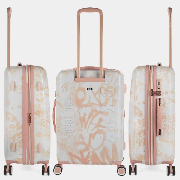 Dkny-561 Maleta 60Cm Rebellion 3 Dkny-561 Maleta 60Cm Rebellion