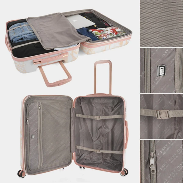 Dkny-561 Maleta 60Cm Rebellion 4 Dkny-561 Maleta 60Cm Rebellion - Imagen 2