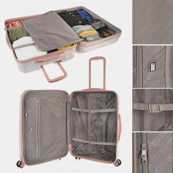 Dkny-561 Maleta 70Cm Rebellion 5 Dkny-561 Maleta 70Cm Rebellion - Imagen 3