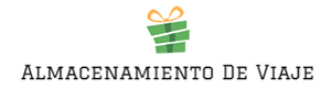 Almacenamiento De Viaje
